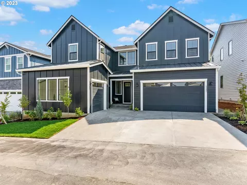 2907 NW 130th Cir #LOT 18, Vancouver, WA 98685