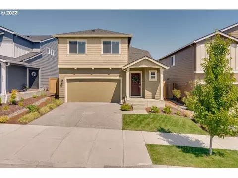 2216 S Meadowlark Dr, Ridgefield, WA 98642