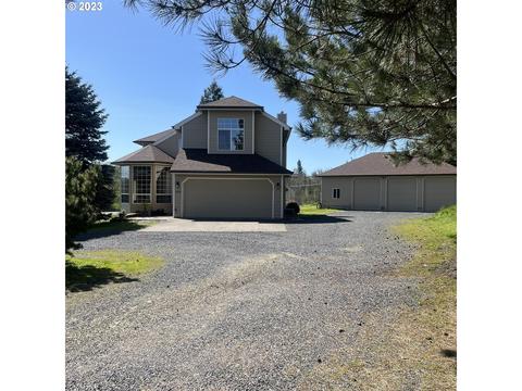 33923 Sykes Rd, Saint Helens, OR 97051