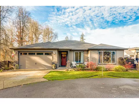 7502 NE 176th Ave, Vancouver, WA 98682