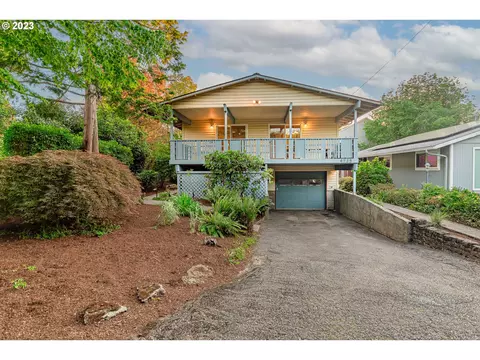 4735 SE 35th Pl, Portland, OR 97202