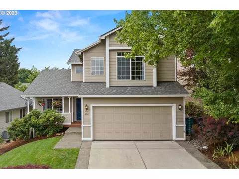 501 NW 88th St, Vancouver, WA 98665