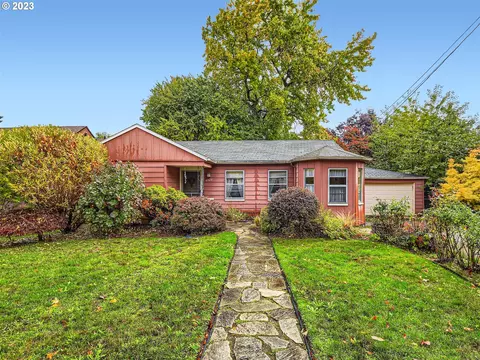 4328 SE 45th Ave, Portland, OR 97206