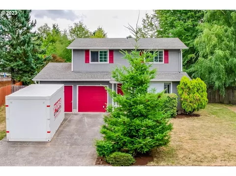 13317 NW 4th Ave, Vancouver, WA 98685