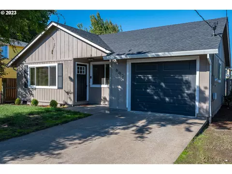 603 Washington St, Silverton, OR 97381