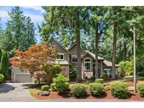 11342 SW Meadowlark Ln, Beaverton, OR 97007