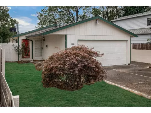 9640 SEllis St, Portland, OR 97266
