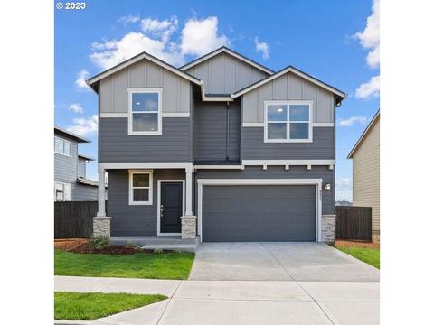 11312 SE Courteous Ct, Happy Valley, OR 97086