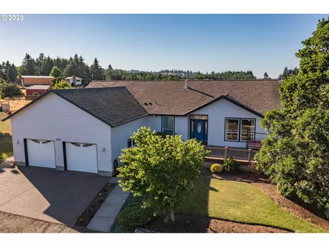 5819 Puppy Tail Ln SE, Turner, OR 97392