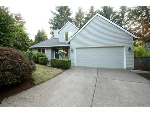 8145 SW 129th Ter, Beaverton, OR 97008