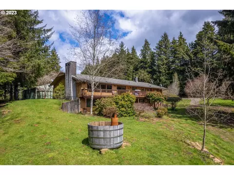 10756 Siletz Hwy, Siletz, OR 97380