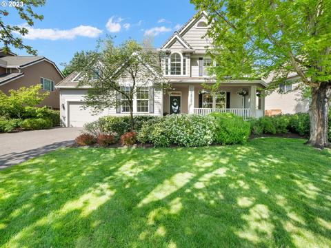 28283 SW Willow Creek Dr, Wilsonville, OR 97070