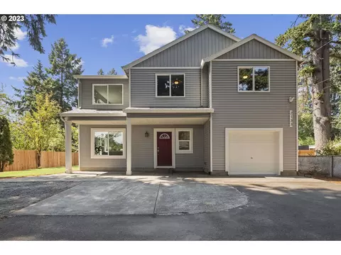 2133 SE 143rd Ave, Portland, OR 97233