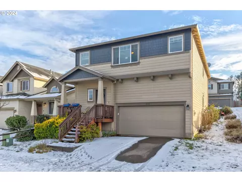 5311 NE 52nd Cir, Vancouver, WA 98661