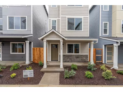 1443 N Steiwer Ln, Newberg, OR 97132