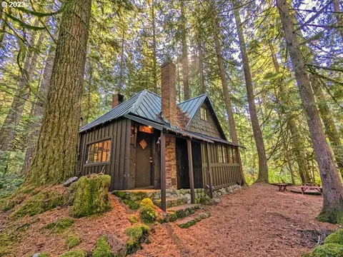 79128 E Road 35a #LOT 42, Government Camp, OR 97028