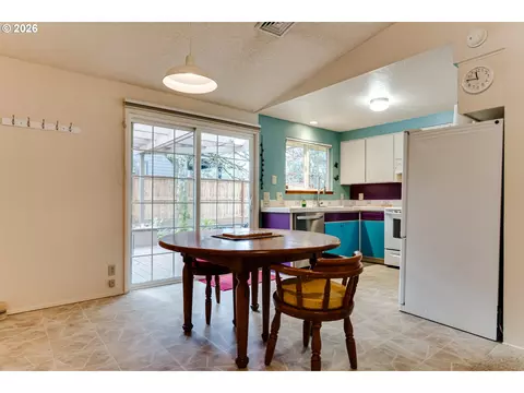 Dining - 1230 Debrick Rd, Eugene, OR 97401 photo 2 of 2