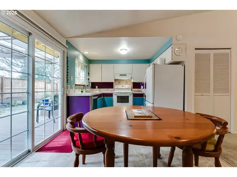 Kitchen - 1230 Debrick Rd, Eugene, OR 97401 photo 1 of 5