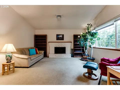 Living - 1230 Debrick Rd, Eugene, OR 97401 photo 2 of 2
