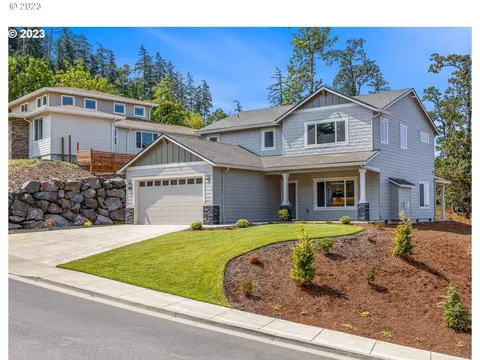2771 Cascara Dr, Eugene, OR 97403