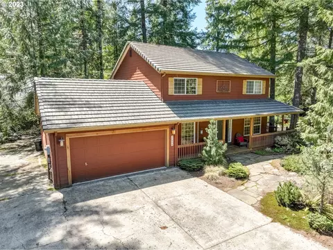 21898 E Fir Tree Way, Rhododendron, OR 97049