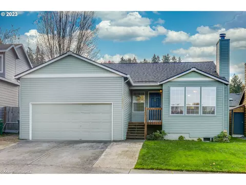 15591 SW Bristlecone Way, Tigard, OR 97223