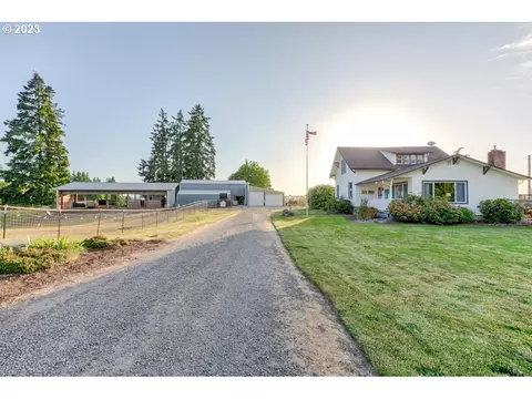 8483 82nd Ave, Silverton, OR 97381