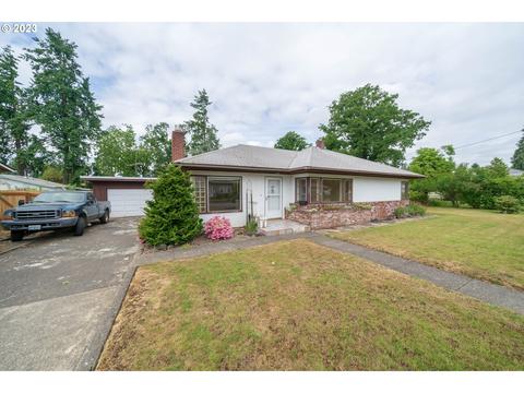 183 N Evergreen Ave, Stayton, OR 97383
