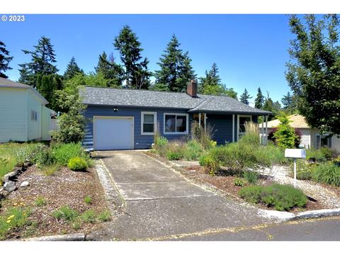 1045 SE 112th Ave, Portland, OR 97216