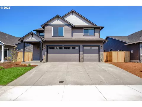 2412 W 9th Ave, Junction City, OR 97448