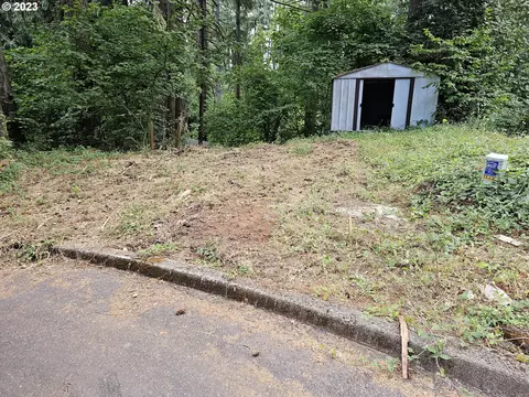 S Annette Dr, Oregon City, OR 97045