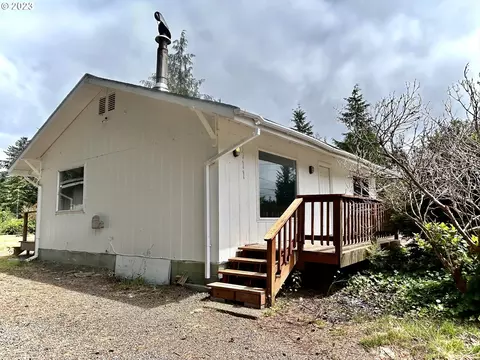 1911 198th Pl, Long Beach, WA 98631