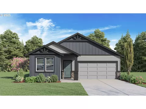 1368 SE Golden Chain Ave, Dallas, OR 97338