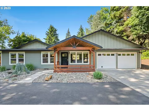 27004 NE Hathaway Rd, Camas, WA 98607