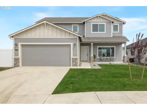 401 Taft St, Umatilla, OR 97882