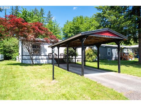 14710 NE 85th Cir #12, Vancouver, WA 98682