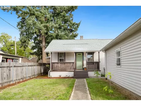 7026 N Boston Ave, Portland, OR 97217