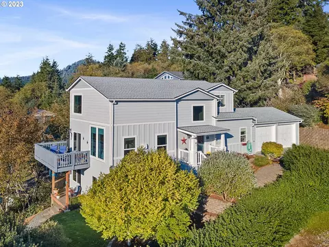 6000 D St, Bay City, OR 97107