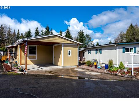 11660 SW Royal Villa Dr #73, Portland, OR 97224