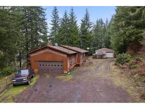 27070 NW Timber Rd, Forest Grove, OR 97116