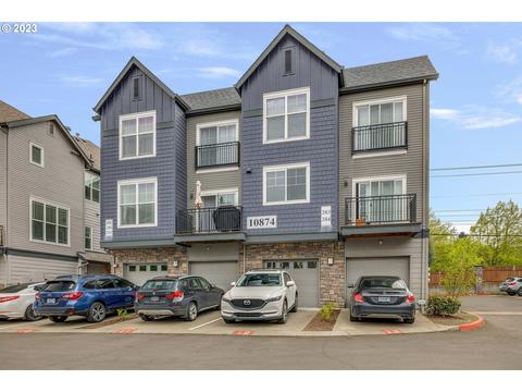 10874 NE Red Wing Way #101, Hillsboro, OR 97006