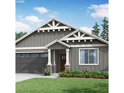 18113 NE 48th Ct #LOT 85, Vancouver, WA 98686
