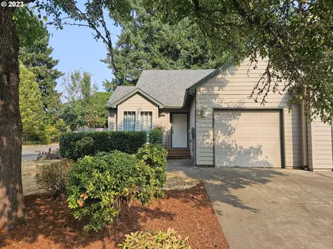 20602 SW Lavender Ave, Sherwood, OR 97140