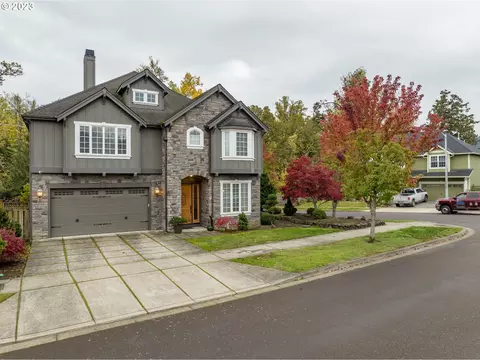 3892 S Galloway St, Salem, OR 97302