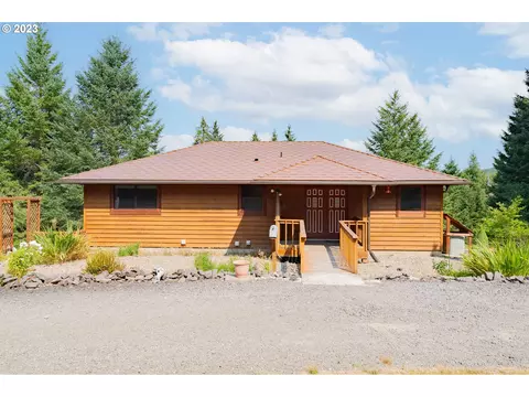 190 Dee Creek Rd, Woodland, WA 98674