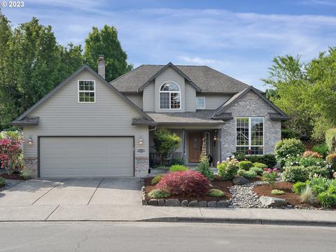 16550 NW Brandberry Dr, Portland, OR 97229