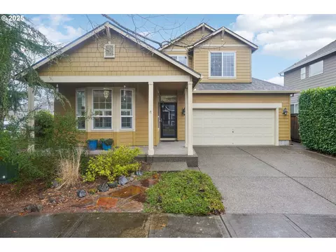 1127 33rd Pl, Forest Grove, OR 97116