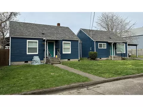 414 Almaden St, Eugene, OR 97402