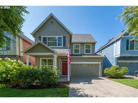 1091 SE Portlandia Ave, Hillsboro, OR 97123