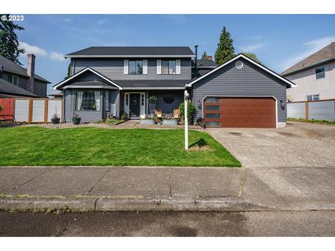 15071 SE Greenview Ave, Milwaukie, OR 97267